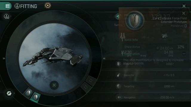 The MOA Guide!! Shields For Days!! || EVE Echoes смотреть онлайн
