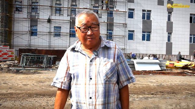 Үйэ аҥара тутуу эйгэтигэр. Илья Васильевич Попов смотреть онлайн