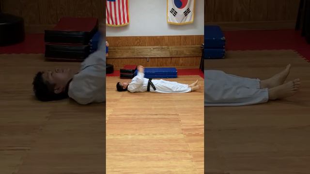 Five Morning Exercises You Should Do