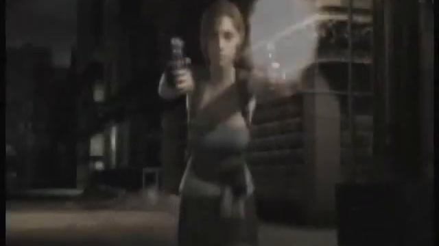 Resident Evil Adrenaline (music video umbrella Chronicles) смотреть онлайн