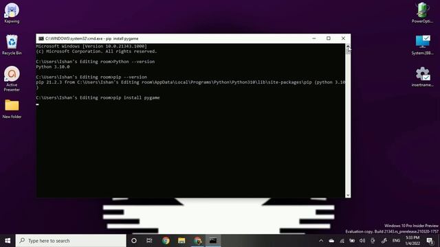 Coding Tetris In Python II Tutorial II Very Fun , Easy And Nostalgic ! II Ishan B смотреть онлайн