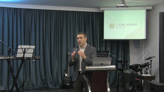 Сергей Кудряшов/Чего ты хочешь?/ «Слово жизни» Подольск смотреть онлайн