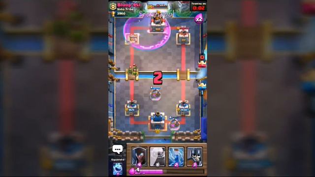 Clash Royale #18 YA BAAASTAAAA!!! | Crashcool смотреть онлайн