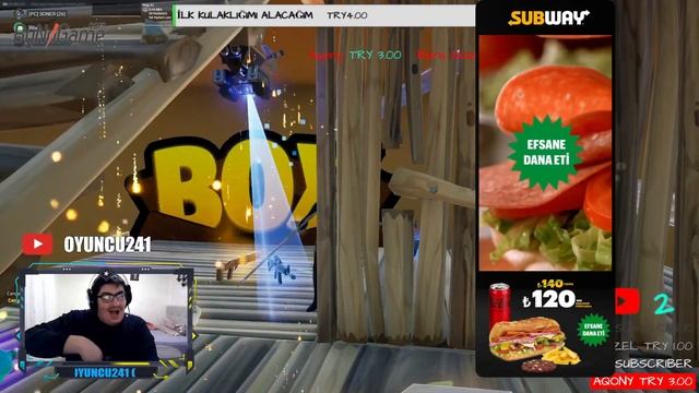 Oyun Ve Sohbet Yayını Başlasın Artık Be !steam !donate !dc !instagram смотреть онлайн
