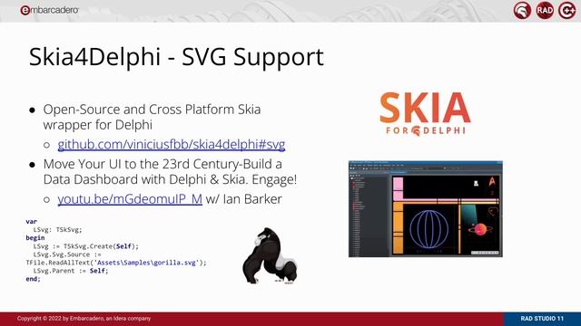 Windows 11 Styles and Effects - Updating Your GUI смотреть онлайн