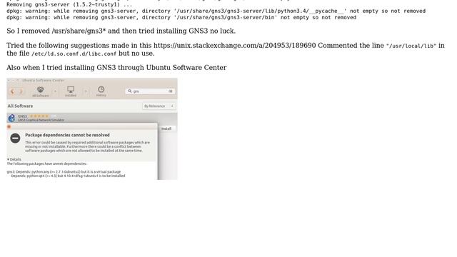 How to fix error: "symbol lookup error: /usr/local/lib/libQt5DBus.so.5: undefined symbol"? смотреть онлайн
