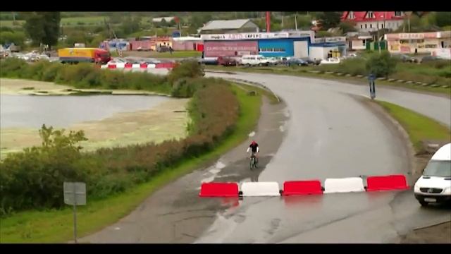 Великое стояние на Космонавтов / Екатеринбург смотреть онлайн