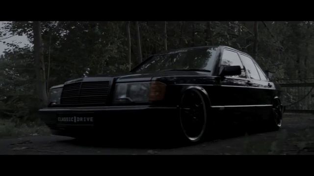 Мерседес 190 смотреть онлайн