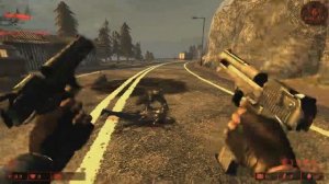 Killing Floor : Первая игра