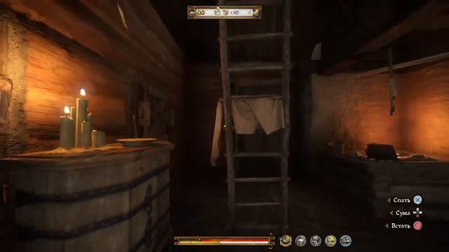 Kingdom come PS4 смотреть онлайн