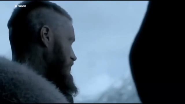 Власть Рагнар Лодброк смотреть онлайн