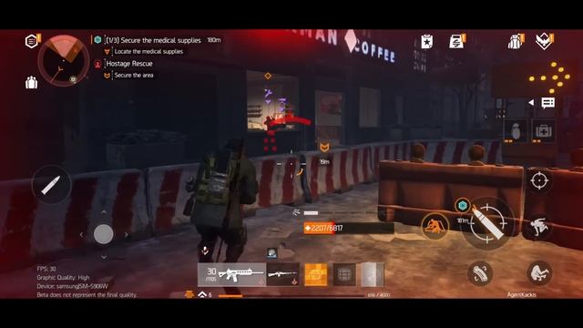 NEW Division Game Revealed!... and I got to Play It ? смотреть онлайн