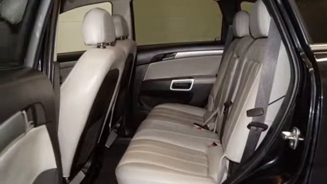 Used 2012 Chevrolet Captiva Sport Minneapolis MN Rogers, MN #T10348A смотреть онлайн