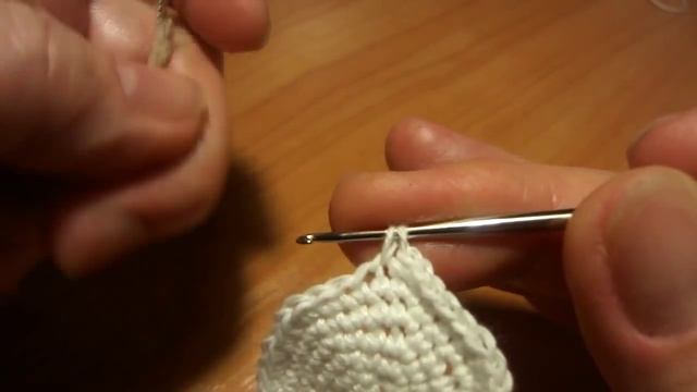 Маленькая ОВЕЧКА Little sheep Crochet смотреть онлайн