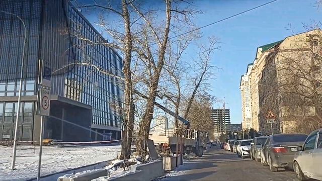 Отель Космос и Ресторан у Пушкина смотреть онлайн