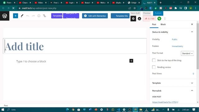 How to Display Source Code in WordPress Posts #wordpress #sourcecode #post #wordpresscode смотреть онлайн