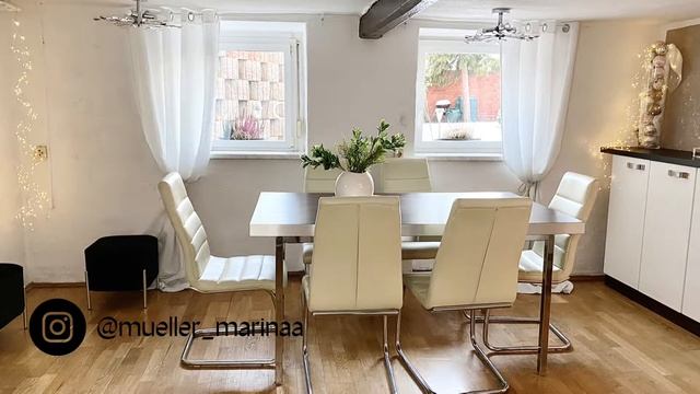 Фишки для дома с низкими потолками \ Фахверковый домик. смотреть онлайн