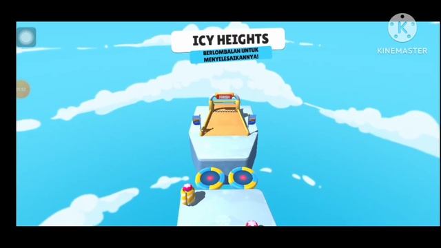 [STUMBLE GUYS MOD APK] смотреть онлайн