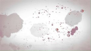 Футаж HD. Слайд-шоу в стиле Гранж. Капли  крови. Хромакея