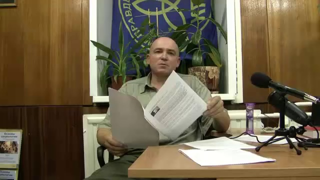 Д.Славолюбов - Игры выборов 21.09.2011 смотреть онлайн