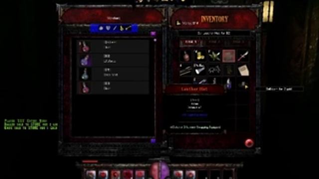 Bloodlust ShadowHunter DEMO Part 4 A Bug Interrupts Me смотреть онлайн