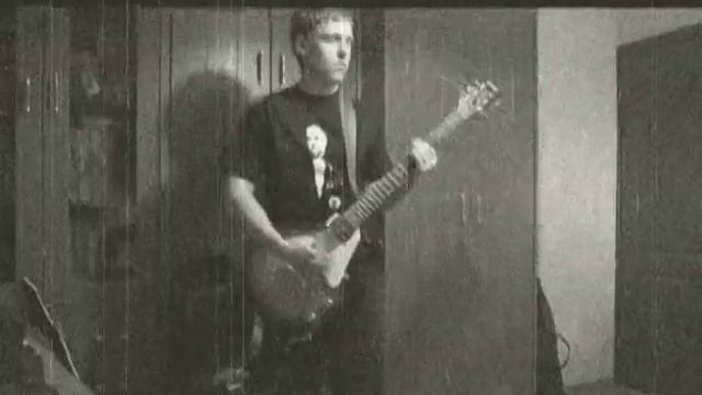 MegaHerz - 5.märz (Guitar cover) смотреть онлайн