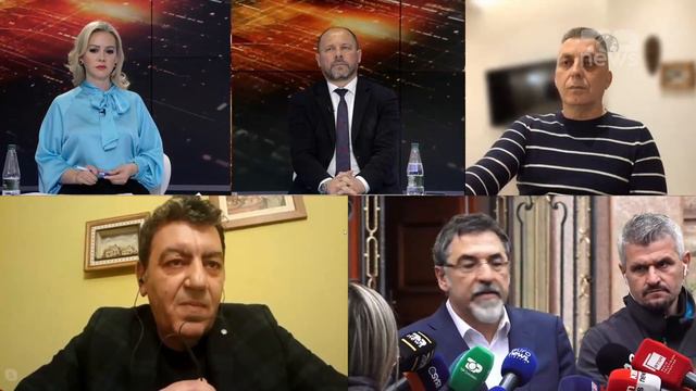 'Janë ngjitur si kërpushat tek votat e Berishës', Hoxha: Bardhi po faktorizohet pa qenë faktor смотреть онлайн