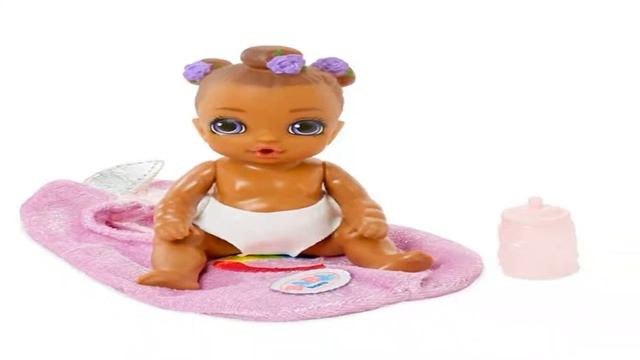 Видео обзор Кукла Baby Born (Zapf Creation) Surprise, серия 1 смотреть онлайн