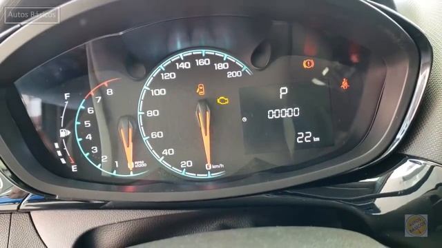 Chevrolet Spark 2019 смотреть онлайн