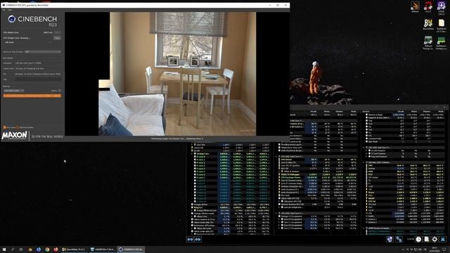 Intel 13th Gen i7 13700K Easy undervolt + Overclock - Cpu Lite Load + Adaptive offset Msi Z690 смотреть онлайн