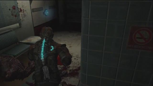 Dead Space 2: Severed Achievement/trophy Guide! смотреть онлайн
