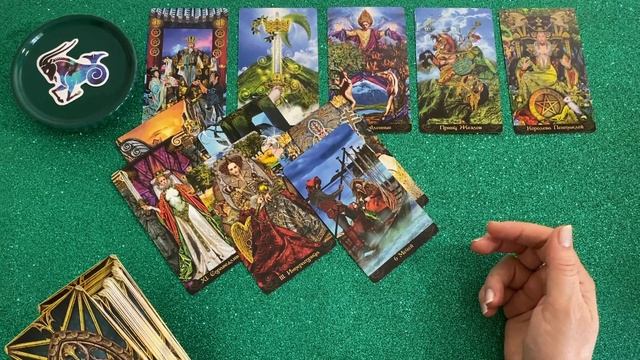 КОЗЕРОГ ❤️?♑ СЕНТЯБРЬ 5 Главных СОБЫТИЙ месяца Таро Прогноз гадание онлайн Angel Tarot смотреть онлайн