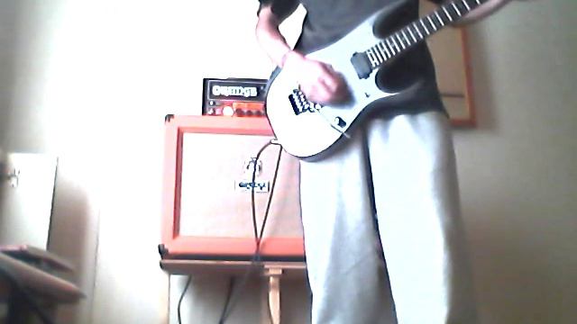 my apocalypseを弾いてみた смотреть онлайн