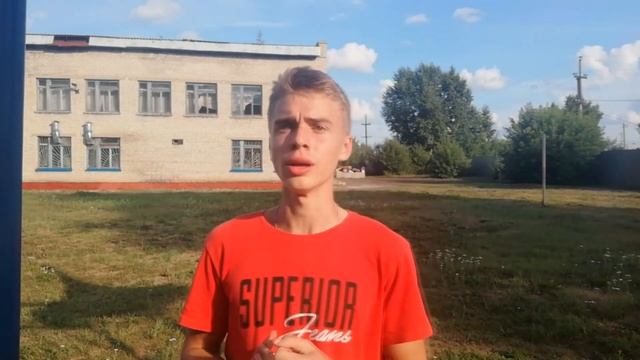 Подтягивания на МАХ! смотреть онлайн