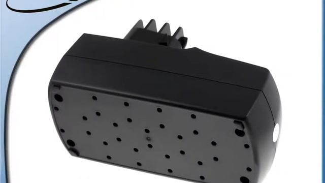 Akku Für Werkzeug Metabo 6.25478 (18V 2500mAh NiCd)