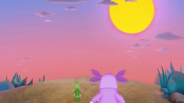 RYTP {Лунтик} Гипноз #10 смотреть онлайн