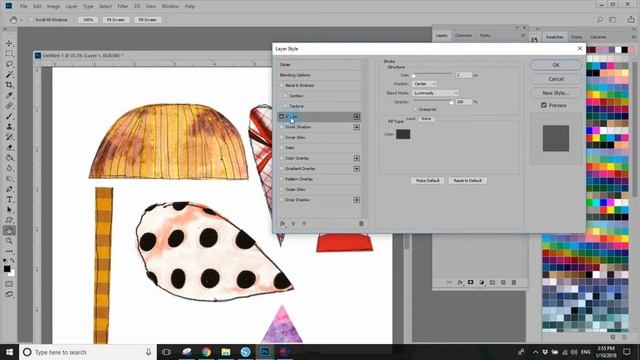 How To Cut PNG Files In Silhouette Studio смотреть онлайн
