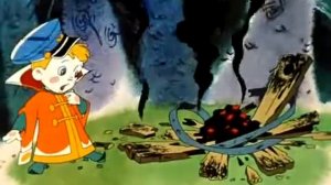 Вовка в тридевятом царстве часть2