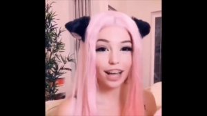 Belle Delphine Ahegao Compilacion 7w7r