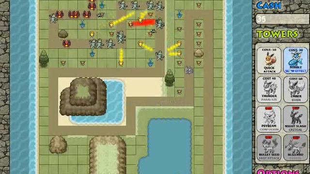 GMC Jam5 - 50 - EEVEELUTION смотреть онлайн