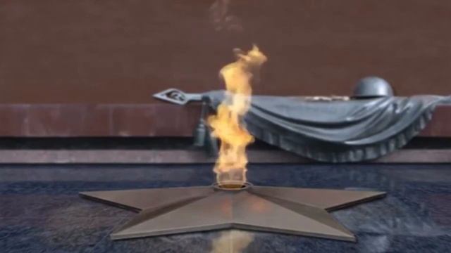 Всероссийская акция "Минута молчания" смотреть онлайн
