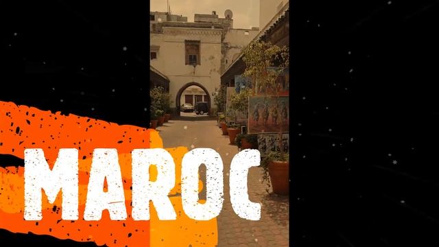 RILLIEUX LA PAPE BEETL MAROC смотреть онлайн