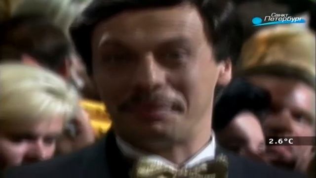 Поблажка и придирка Владимира Ворошилова (Что? Где? Когда?) смотреть онлайн