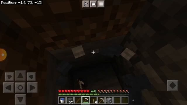 V1.19 Hardcore Minecraft Java (Minecraft Cheats) Pls Watch Till The End Ft.FireFox [Created In 2022