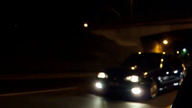 Renault 19 RTI paseando смотреть онлайн