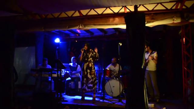 Jujo's Band Adventure Of A Lifetime смотреть онлайн