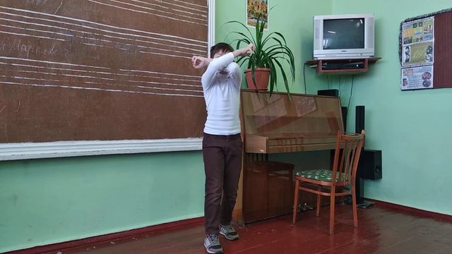 Басня "Пушки и паруса", автор: И.А. Крылов, исполняет: Цопарев Егор смотреть онлайн