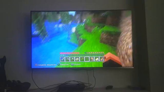 Безумное выживание (Номер 2) ps4 смотреть онлайн