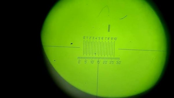 Автоколлиматор ( Autocollimator )