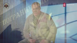 Герои антитеррористических операций